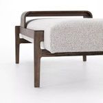 Product Image 6 for Fawkes Bench - Vintage Sienna from Four Hands