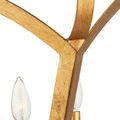 Product Image 2 for Coronet Lantern from Currey & Company
