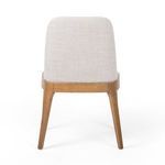 Product Image 23 for Bryce Armless Dining Chair Gibson Wheat from Four Hands