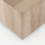 Product Image 1 for Hudson Square Coffee Table Spalted from Four Hands