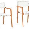 Product Image 6 for Vincent Dining Chair, Set of 2 from Dovetail Furniture