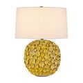 Product Image 4 for Mantilla Table Lamp from Currey & Company