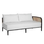 Product Image 7 for Havana Right Arm Facing Sofa from Summer Classics