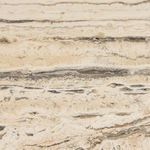 Product Image 5 for Andros White Travertine Table Lamp from Four Hands
