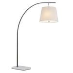 Product Image 1 for Cloister Bronze Floor Lamp from Currey & Company