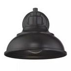 Product Image 1 for Dunston Dark Sky Wall Mount Lantern from Savoy House 