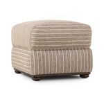 Product Image 11 for Solae Ottoman Catalina Natural from Four Hands