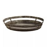 Product Image 1 for Fortress Tray from Elk Home