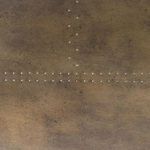 Product Image 4 for Spider Console Table Bright Brass Clad from Four Hands