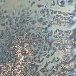 Product Image 1 for Acid Wash Floor Mirror Iron Matte Black from Four Hands