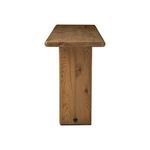 Product Image 3 for Marcon French Oak Console Table from Four Hands