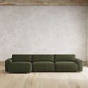 Product Image 2 for Fenton 2 Piece Sectional from Four Hands