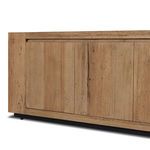 Product Image 9 for Abaso Media Console from Four Hands