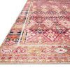 Product Image 5 for Layla Magenta / Multi Rug from Loloi