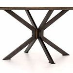 Product Image 3 for Spider Round Dining Table from Four Hands