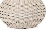 Product Image 12 for Phoenix Outdoor Accent Stool from Four Hands