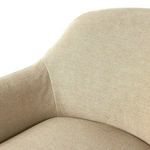 Product Image 27 for Lowell Slipcover Swivel Chair from Four Hands