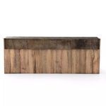 Product Image 2 for Bingham Console Table Rustic Oak from Four Hands