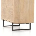 Product Image 19 for Carmel Natural Mango Small Cabinet from Four Hands