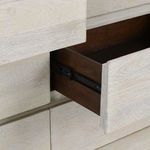 Product Image 7 for Reece Six-Drawer Dresser from Classic Home Furnishings