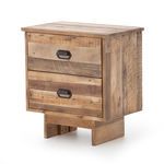 Product Image 2 for Baxter Nightstand from Four Hands