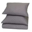 Product Image 1 for Gray Brick Quilt from Classic Home Furnishings