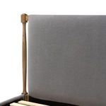 Product Image 7 for Marty Bed Side Rails Queen from Four Hands