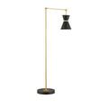 Product Image 10 for Avignon Floor Lamp from Currey & Company