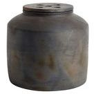 Product Image 1 for Hazel Short Jar from BIDKHome