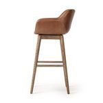 Product Image 3 for Hannah Swivel Stool from Four Hands