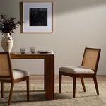 Product Image 25 for Antonia Cane Armless Dining Chair from Four Hands
