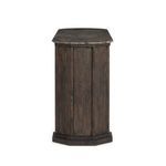 Product Image 3 for Pavlo Dark Brown Acacia Sideboard from Four Hands