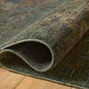 Product Image 3 for Winchester Seafoam Green / Teal Rug from Loloi