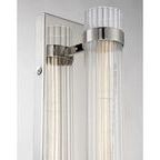 Product Image 1 for Willmar 1 Light Wall Sconce from Savoy House 