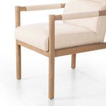Product Image 7 for Kiano Dining Armchair from Four Hands
