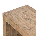 Product Image 15 for Ruskin Bench Rustic Natural from Four Hands