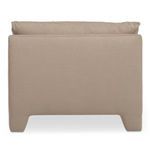 Product Image 4 for Estelle Chaise from Moe's