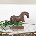Product Image 1 for Ajani Horse Statue from Uttermost