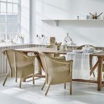 Product Image 1 for Classic Chair Loom in Natural from Sika Design