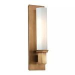 Product Image 1 for Walton 1 Light Bath Bracket from Hudson Valley