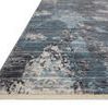 Product Image 2 for Samra Dove / Sky Rug from Loloi