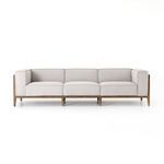 Product Image 3 for Darby Sofa 103" Union Grey from Four Hands