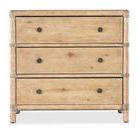 Product Image 4 for Retreat Pole Rattan Nightstand from Hooker Furniture