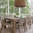Product Image 19 for Sonora Outdoor Dining Table from Four Hands