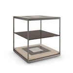 Product Image 3 for Impossible Cube End Table from Caracole