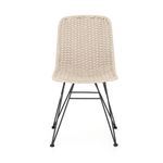 Dema Outdoor Dining Chair image 4