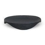 Product Image 7 for Zale Black Antique Bowl from Four Hands