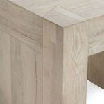 Product Image 4 for Bristol End Table from Classic Home Furnishings