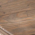 Product Image 2 for Cornwall Round Dining Table 47'' Suna/Wh from Four Hands