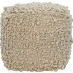 Product Image 1 for Kai Ottoman from Bernhardt Furniture